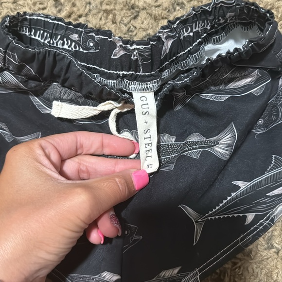 Swim trunks - Picture 2 of 4